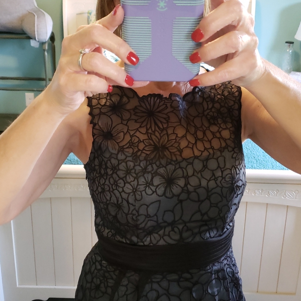 Arianna Papell dress - Picture 7 of 7